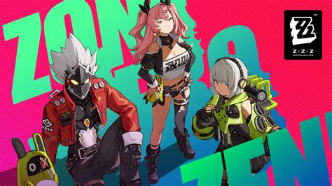 zenless zone zero beta|Sitio Oficial de Zenless Zone Zero .